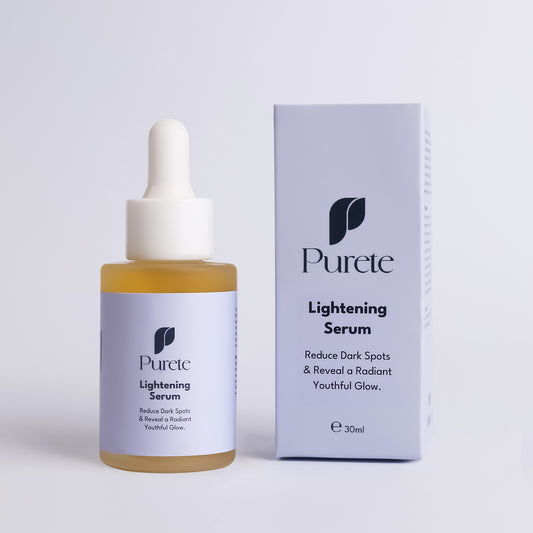 Skin Lightening + Dark Spots Serum - 30ML