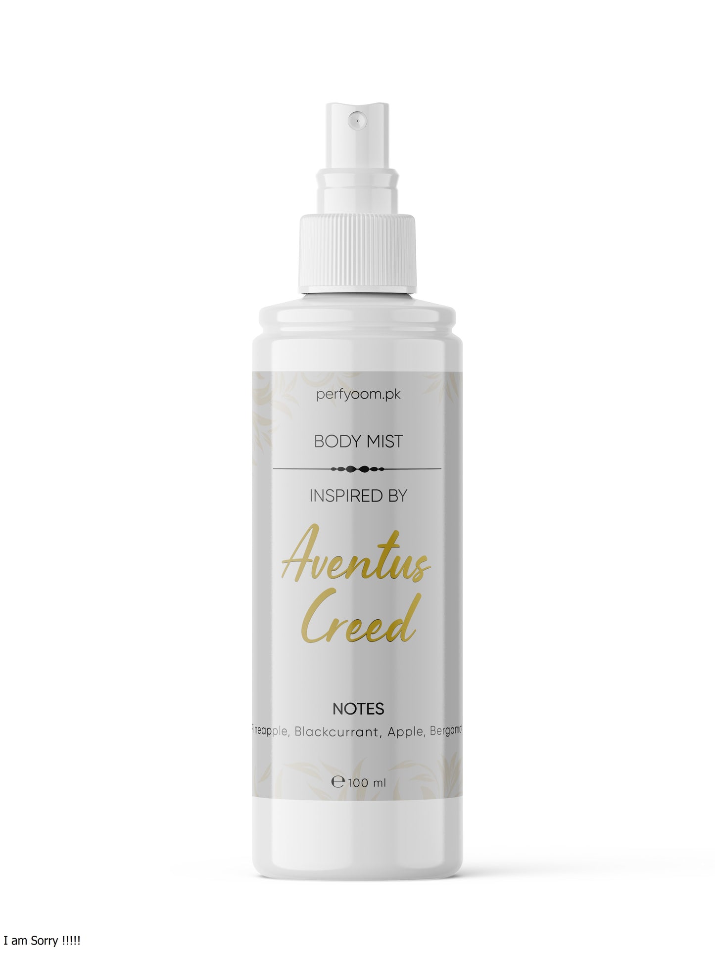 AVENTUS CREED