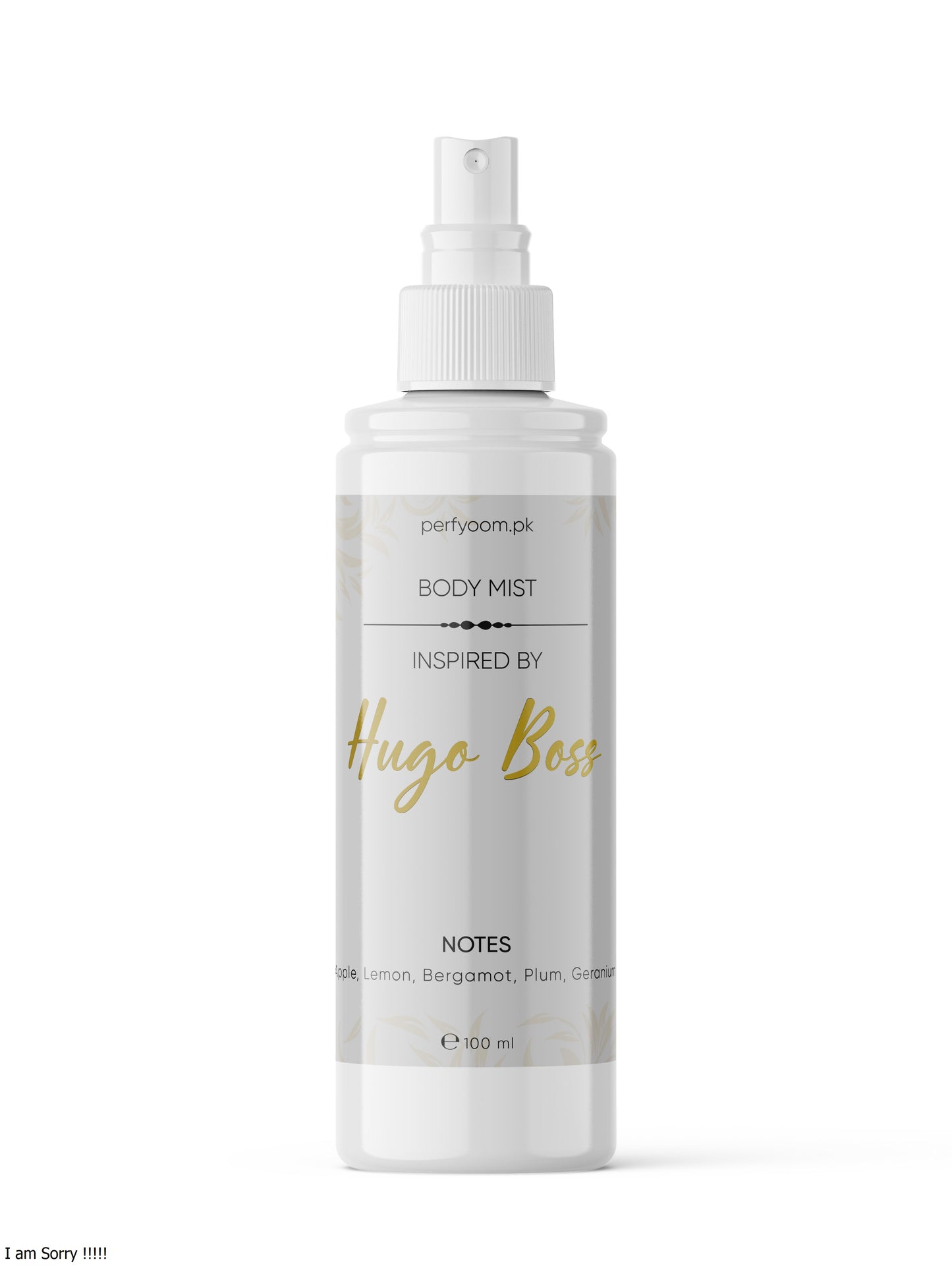HUGO BOSS