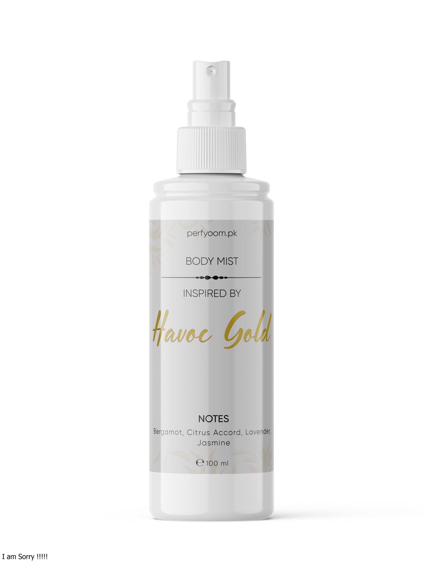 Havoc Gold