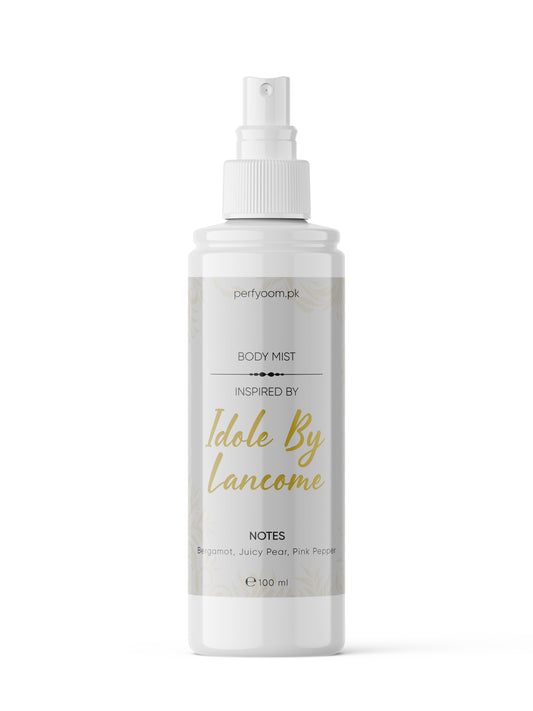 Idole by Lancome