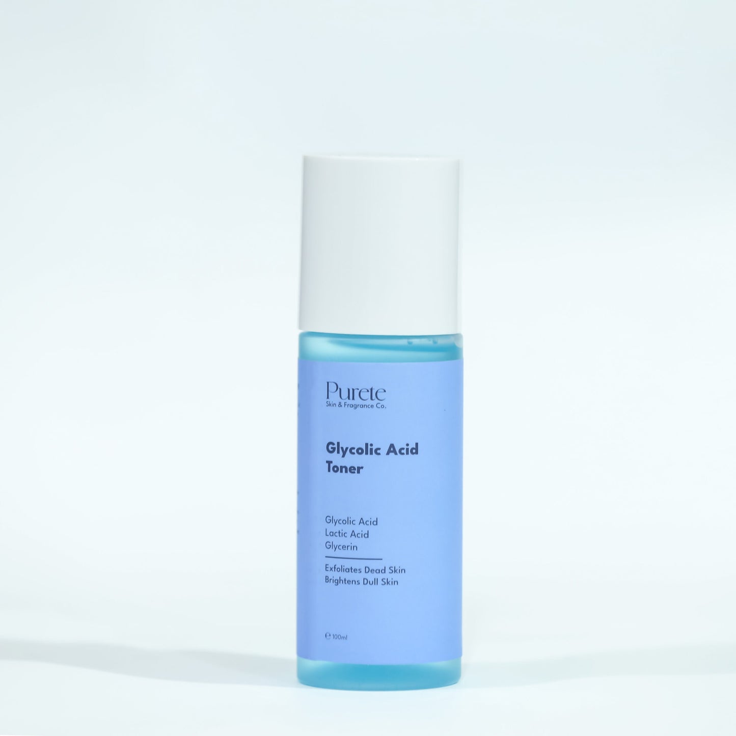 Glycolic Acid Toner – 100ML