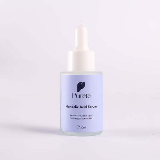 Mandelic Acid Serum - 30ML - PURETE Skin Co.