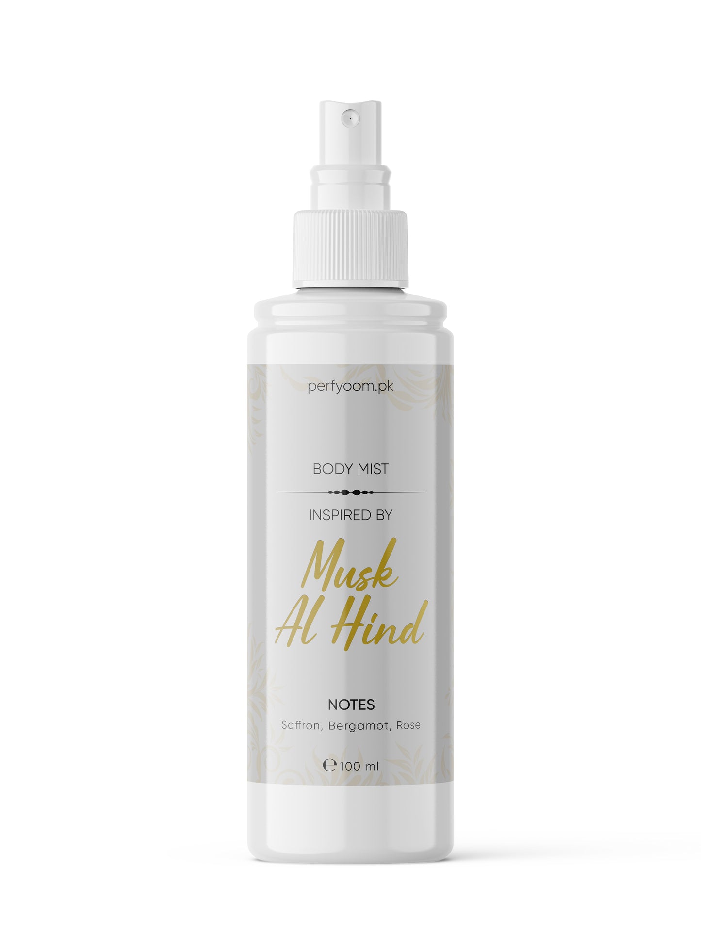 Musk al Hind