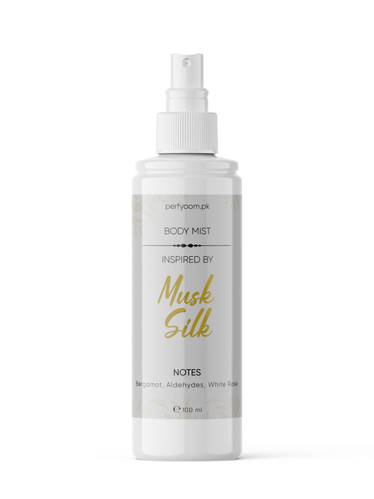 Musk Silk