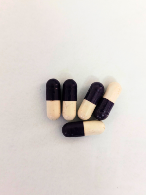 Virginity Restore Capsules - 5 Capsules