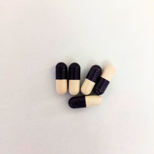 Virginity Restore Capsules - 5 Capsules