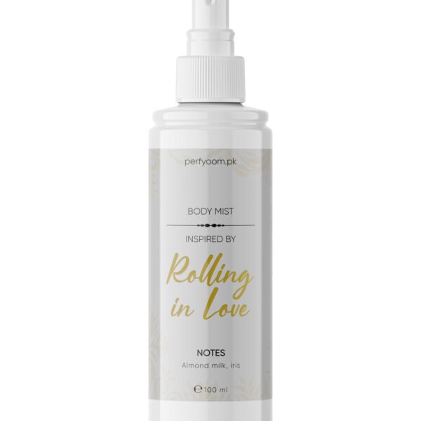 Rolling In Love By Killian - Body Mist - 100ML