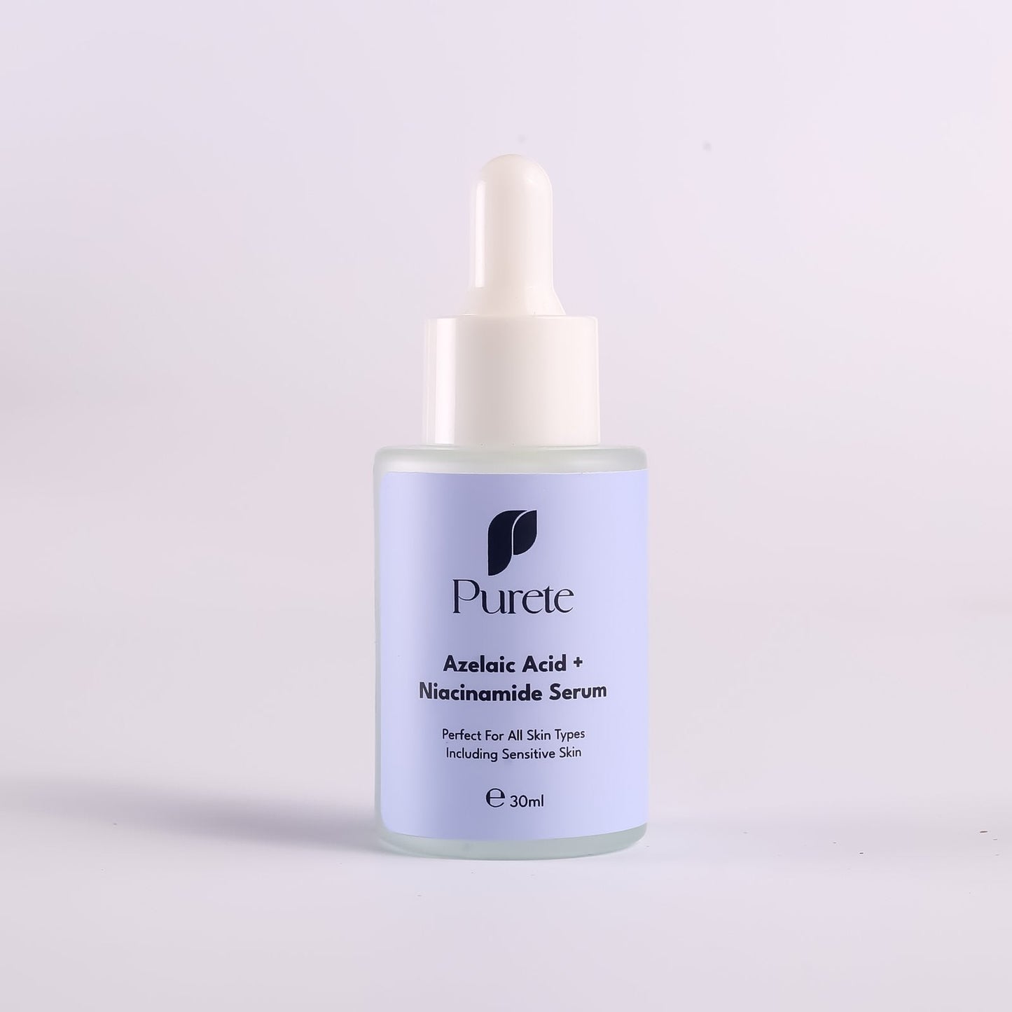 10% Azelaic Acid + 10% Niacinamide Serum - 30ML - PURETE Skin Co.
