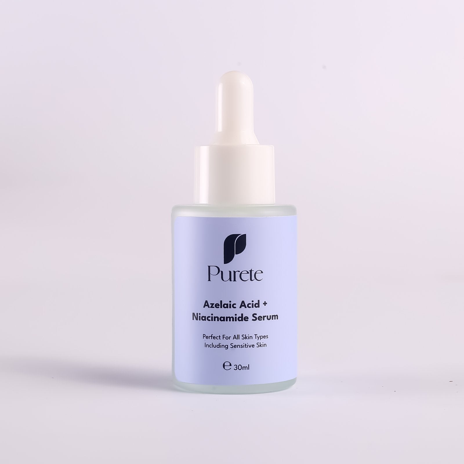 10% Azelaic Acid + 10% Niacinamide Serum - 30ML - PURETE Skin Co.