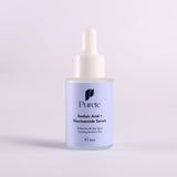 10% Azelaic Acid + 10% Niacinamide Serum - 30ML - PURETE Skin Co.