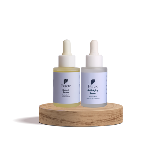 Anti-Aging Bundle