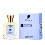 Gentle Fluidity Silver By PURETE - 50ML