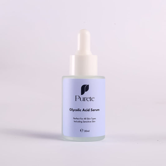 Glycolic Acid Serum - 30ML
