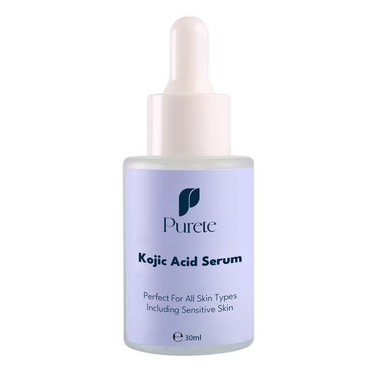 Kojic Acid Serum - 30ML