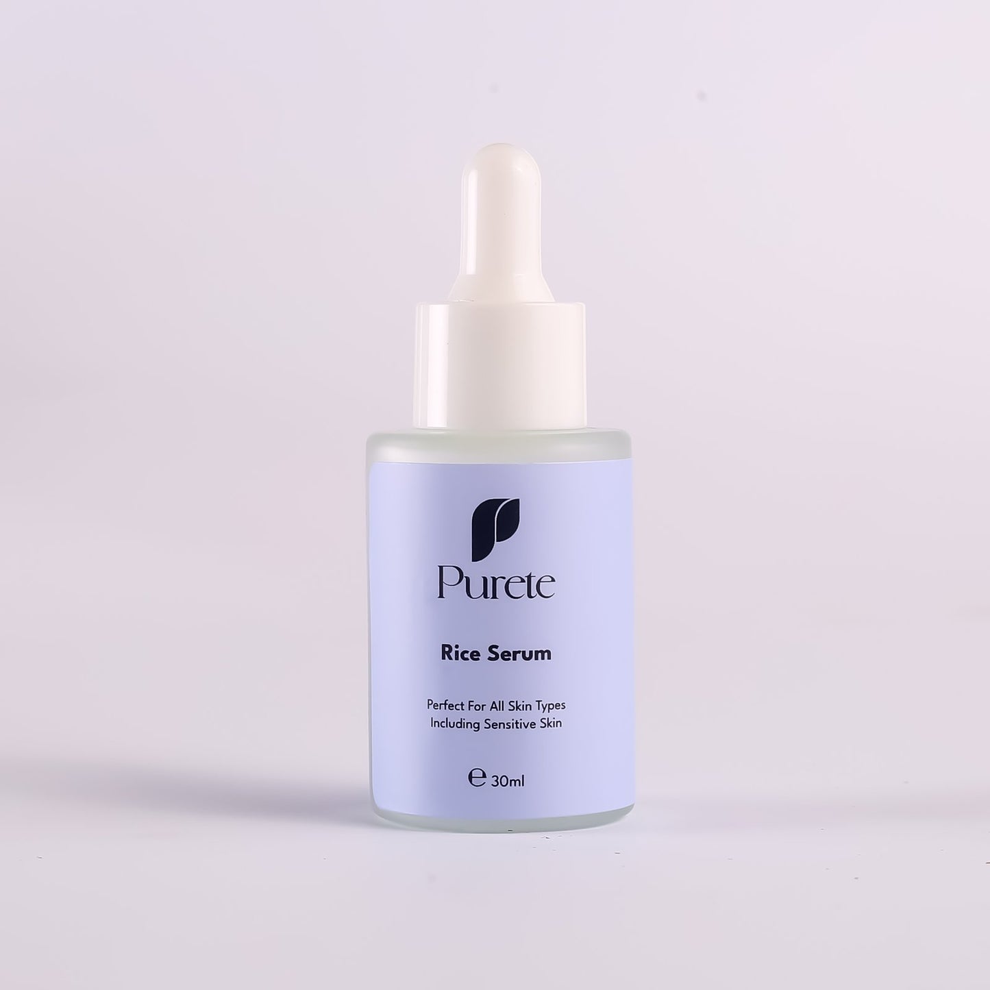 Rice Serum For Glass Skin - 30ML