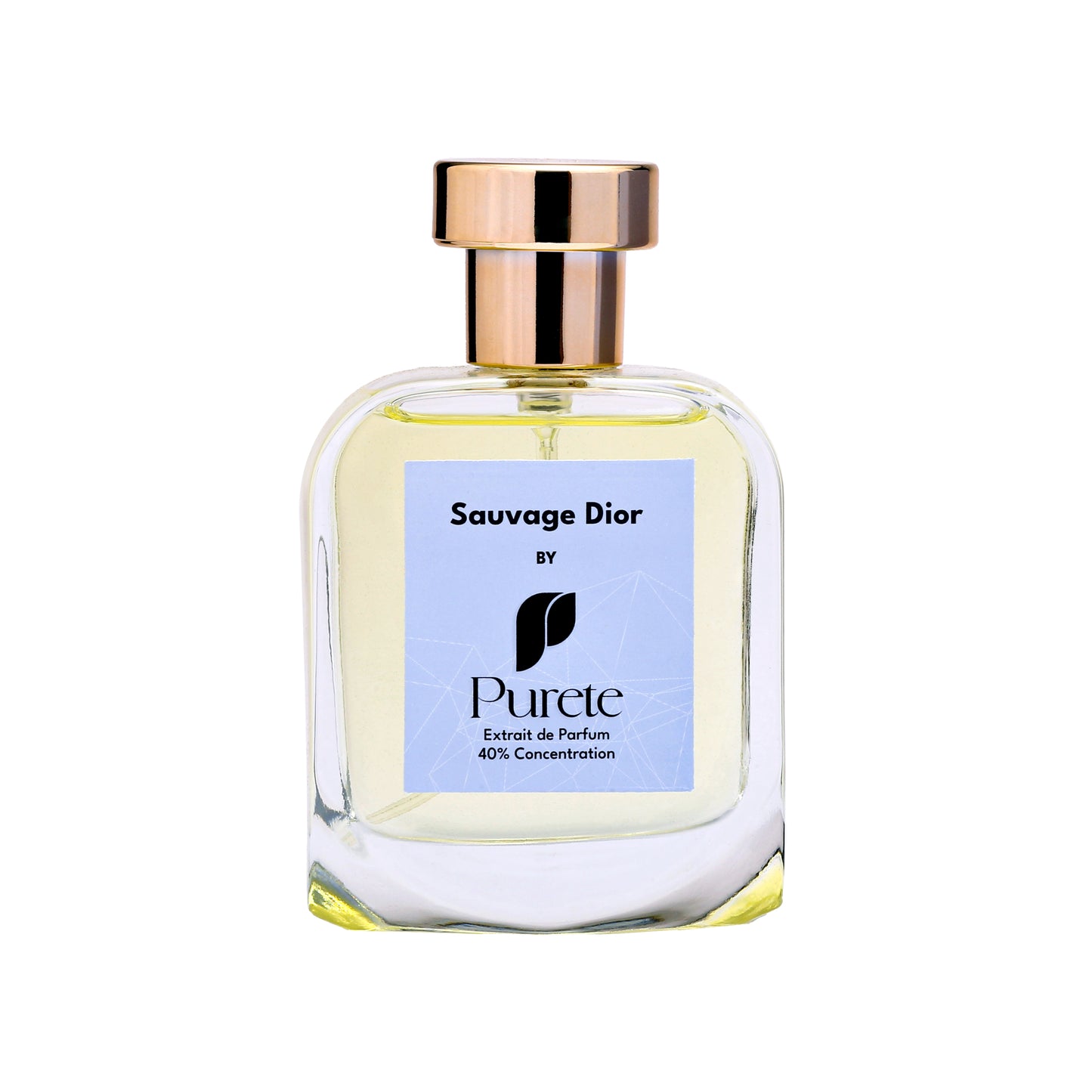 DIOR Sauvage By PURETE - 50ML
