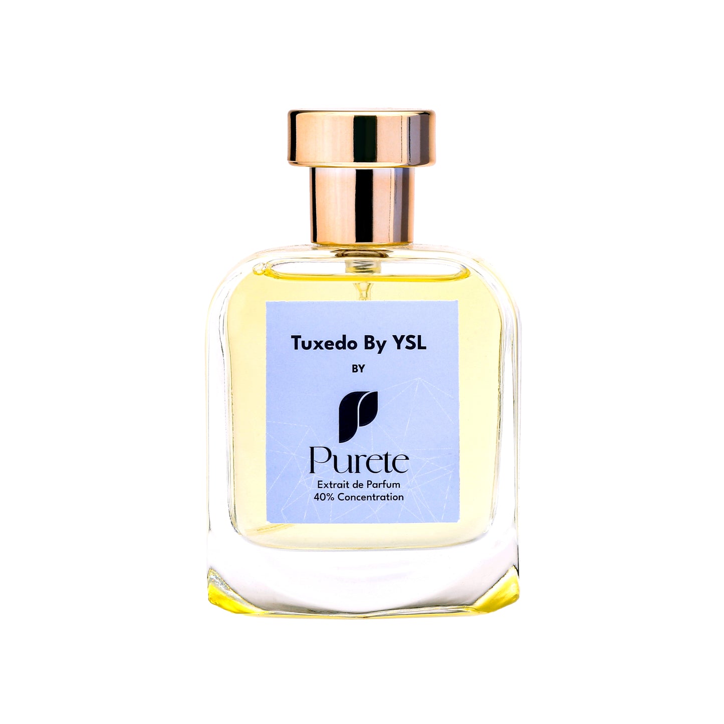 YSL Tuxedo By PURETE - 50ML