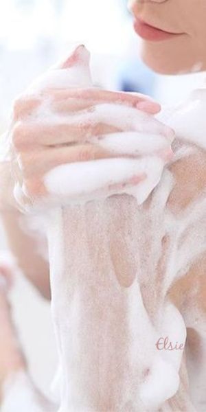 Aquatic Fresh - Lime & Passion Fruit Body Wash - 200ML - PURETE Skin Co.