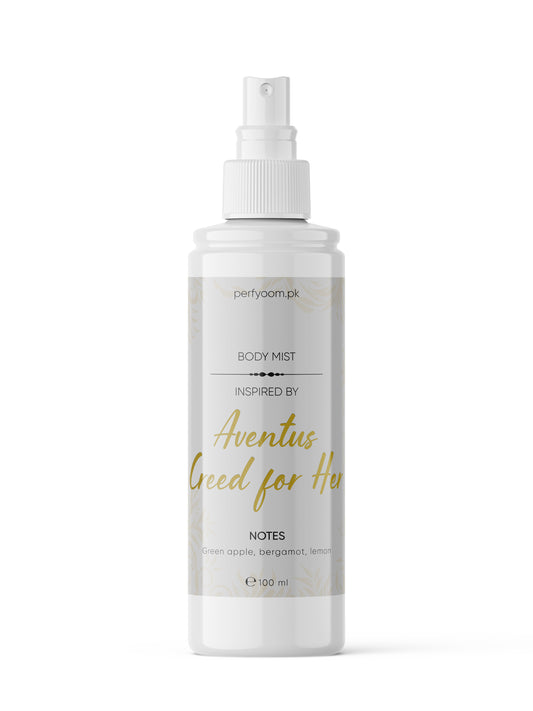 Creed AVENTUS For Her