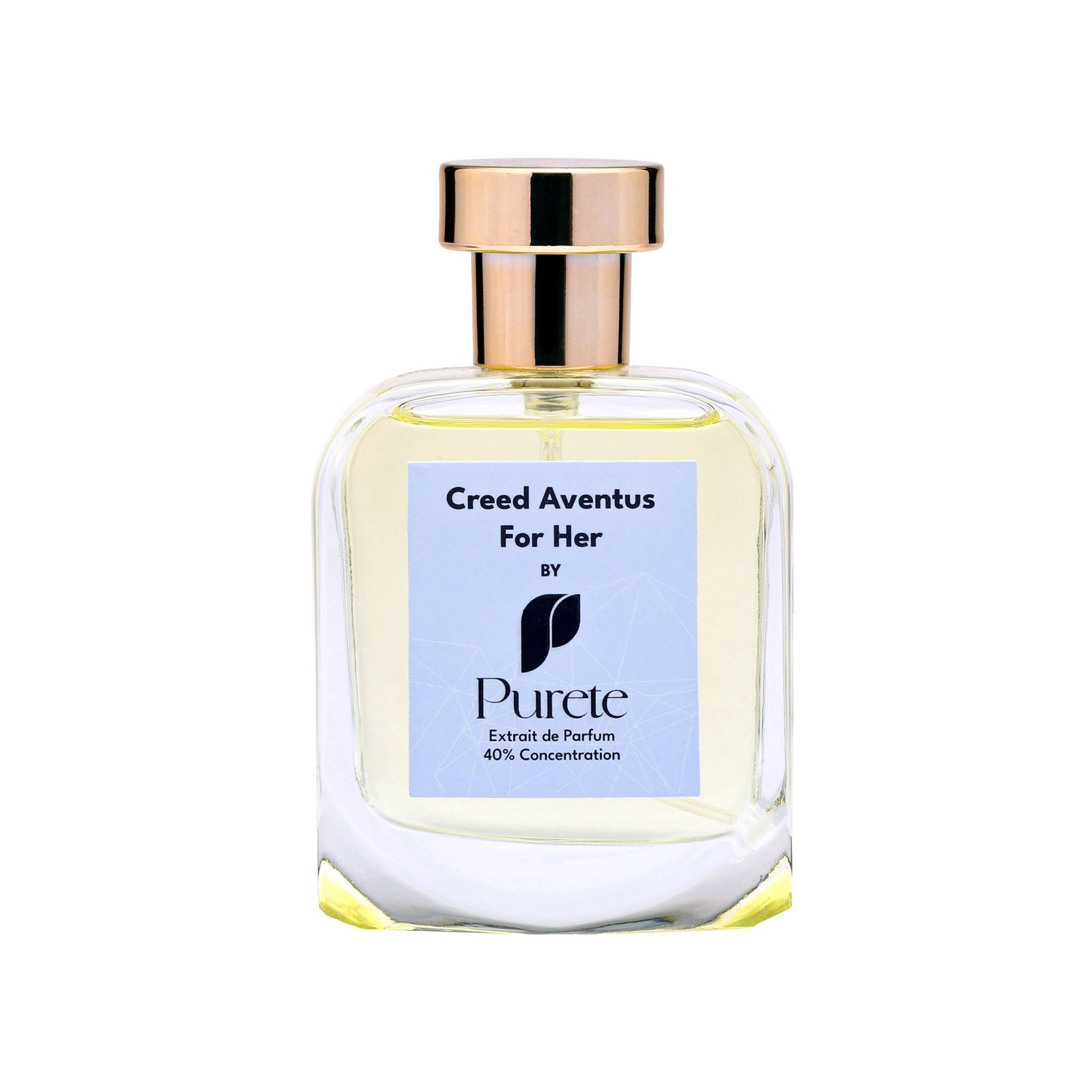 Creed Aventus for HER By PURETE - 50ML - PURETE Skin Co.