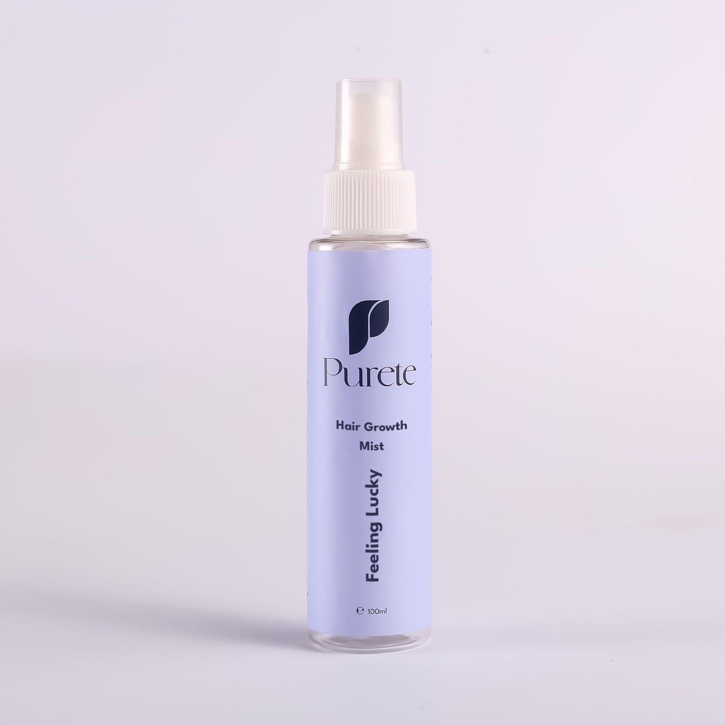 Feeling Lucky - Hair Mist - 100ML - PURETE Skin Co.