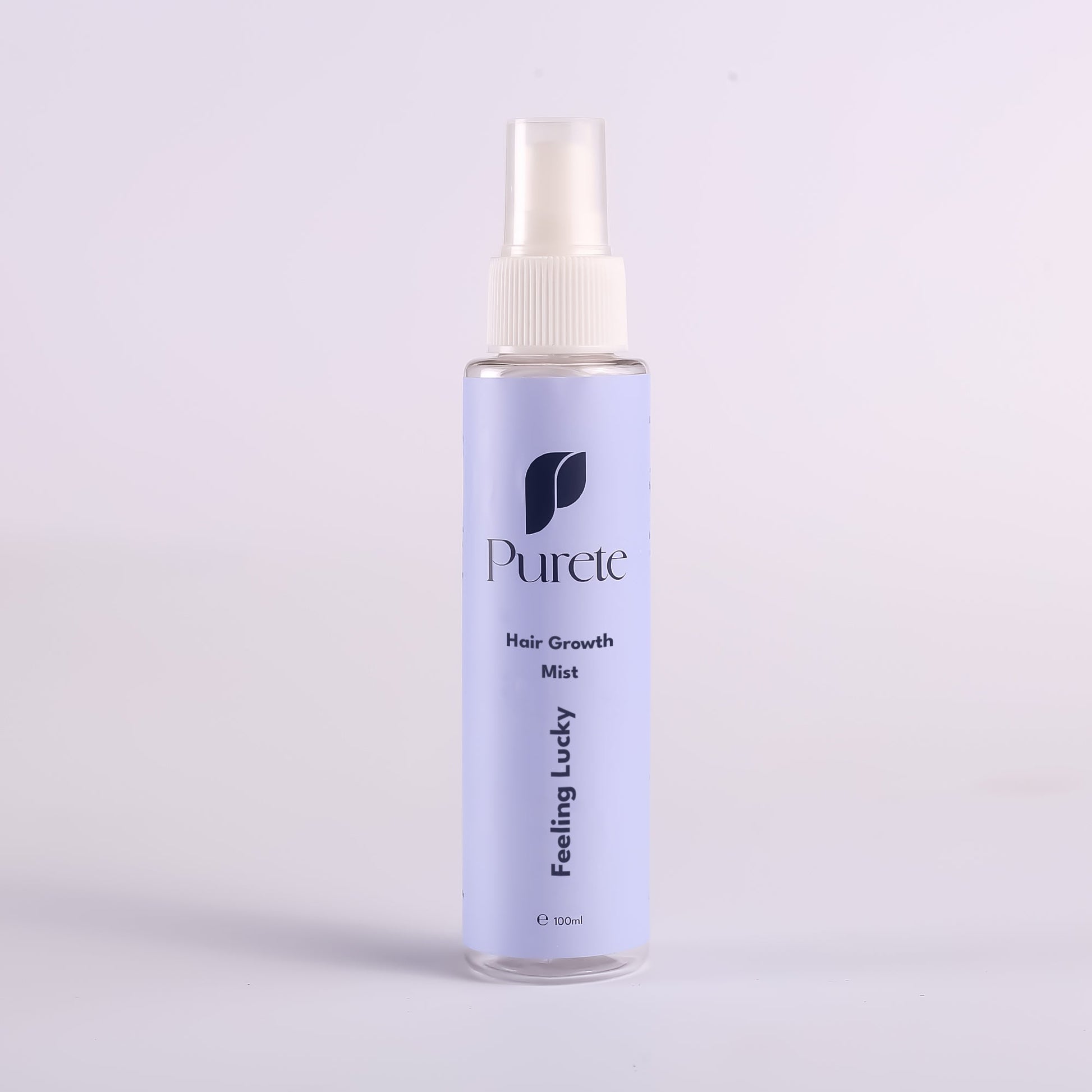 Feeling Lucky - Hair Mist - 100ML - PURETE Skin Co.
