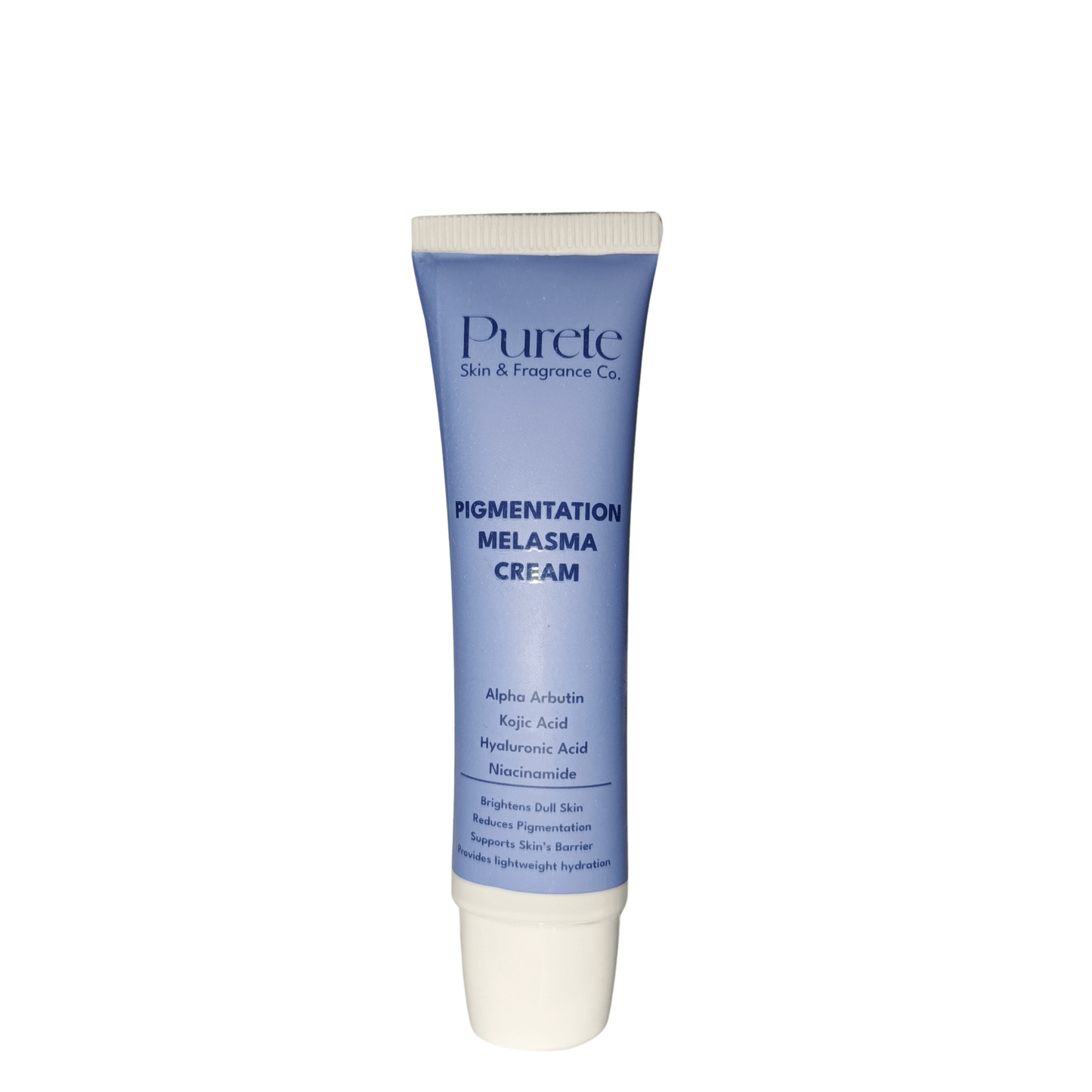 Freckles & Melasma Cream - 50GM - PURETE Skin Co.