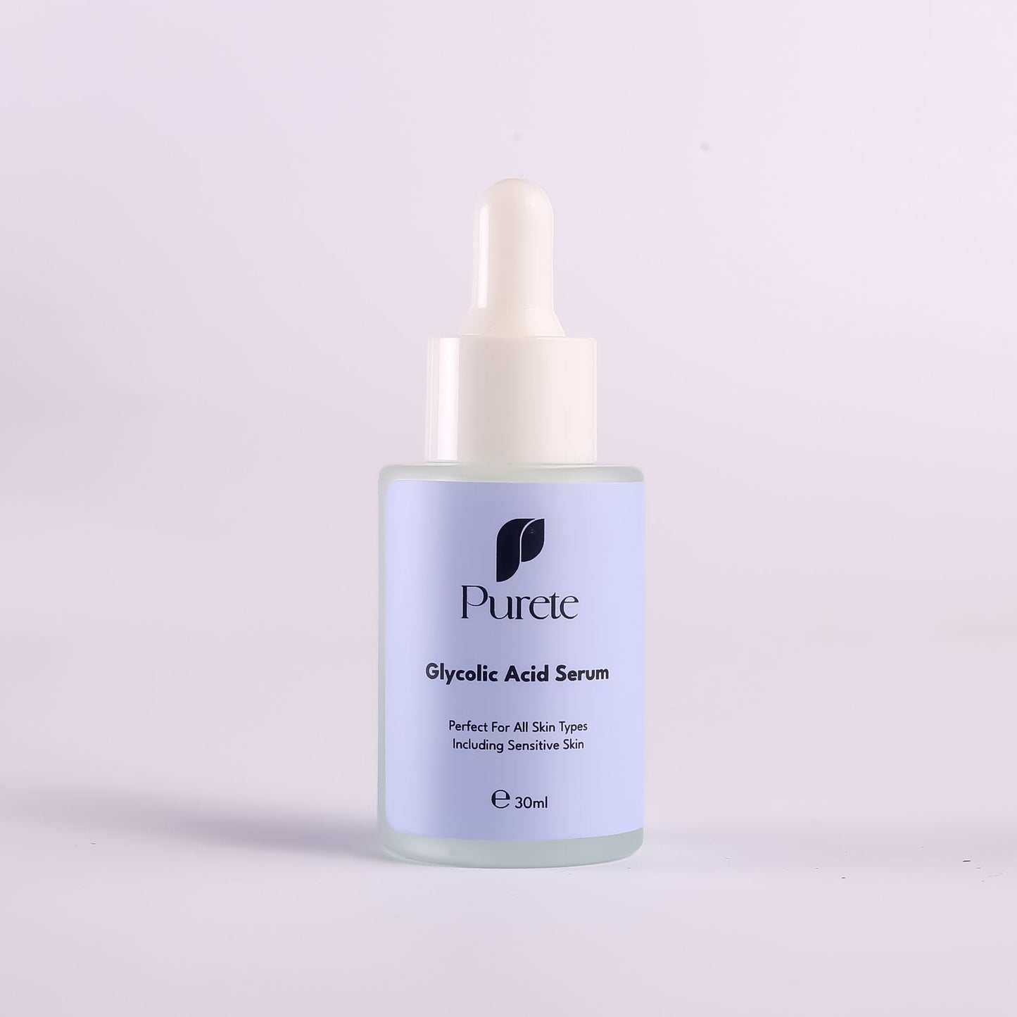 Glycolic Acid Serum - 30ML - PURETE Skin Co.