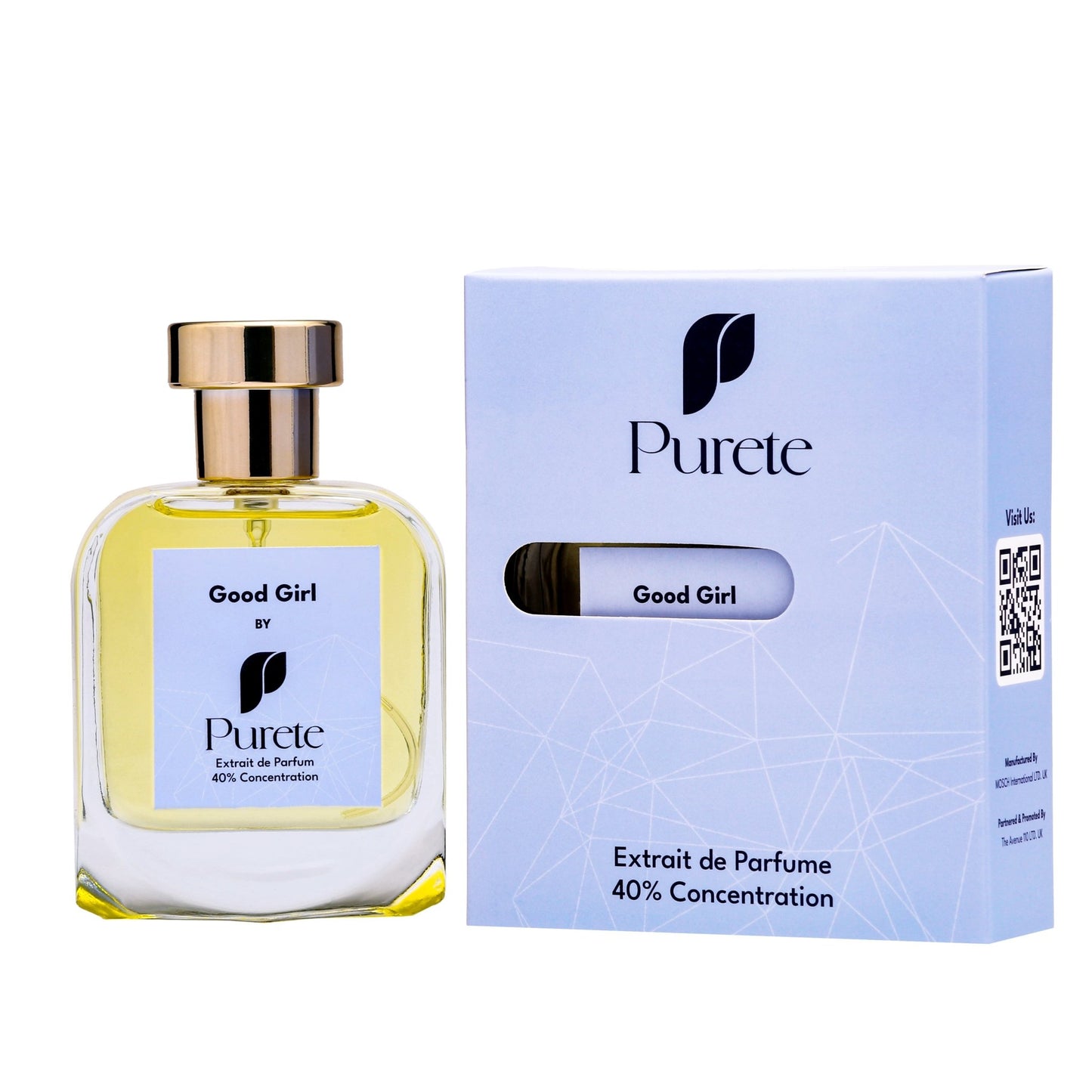 Good Girl By PURETE - 50ML - PURETE Skin Co.