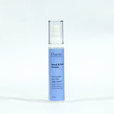Hand & Foot Whitening Cream - 50GM - PURETE Skin Co.