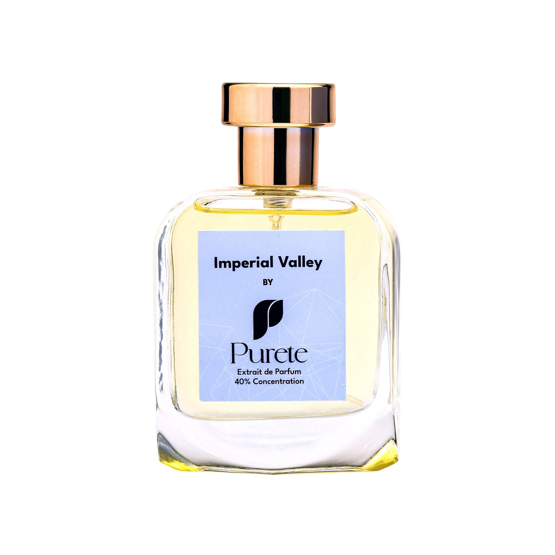 Imperial Valley GISSAH By PURETE - 50ML - PURETE Skin Co.