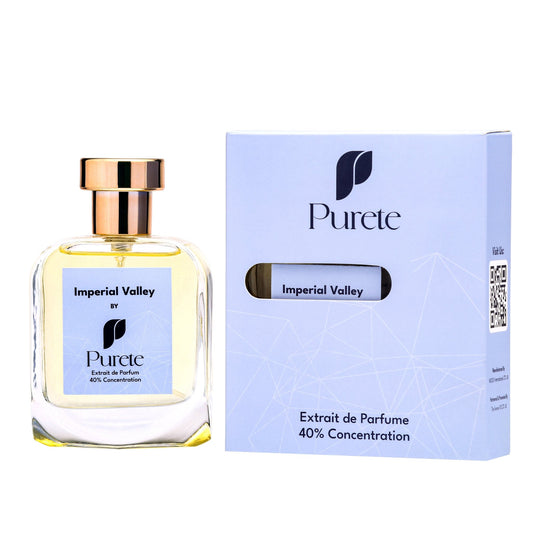 Imperial Valley GISSAH By PURETE - 50ML - PURETE Skin Co.