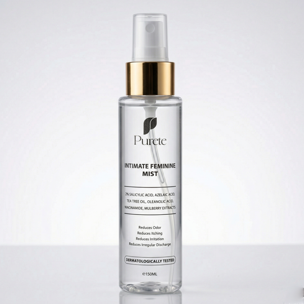 V-Zone Fragrance Mist - 150ML