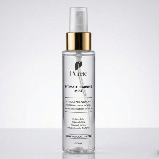 V-Zone Fragrance Mist - 150ML