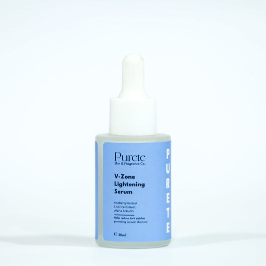 Intimate Lightening Serum - 30ML - PURETE Skin Co.