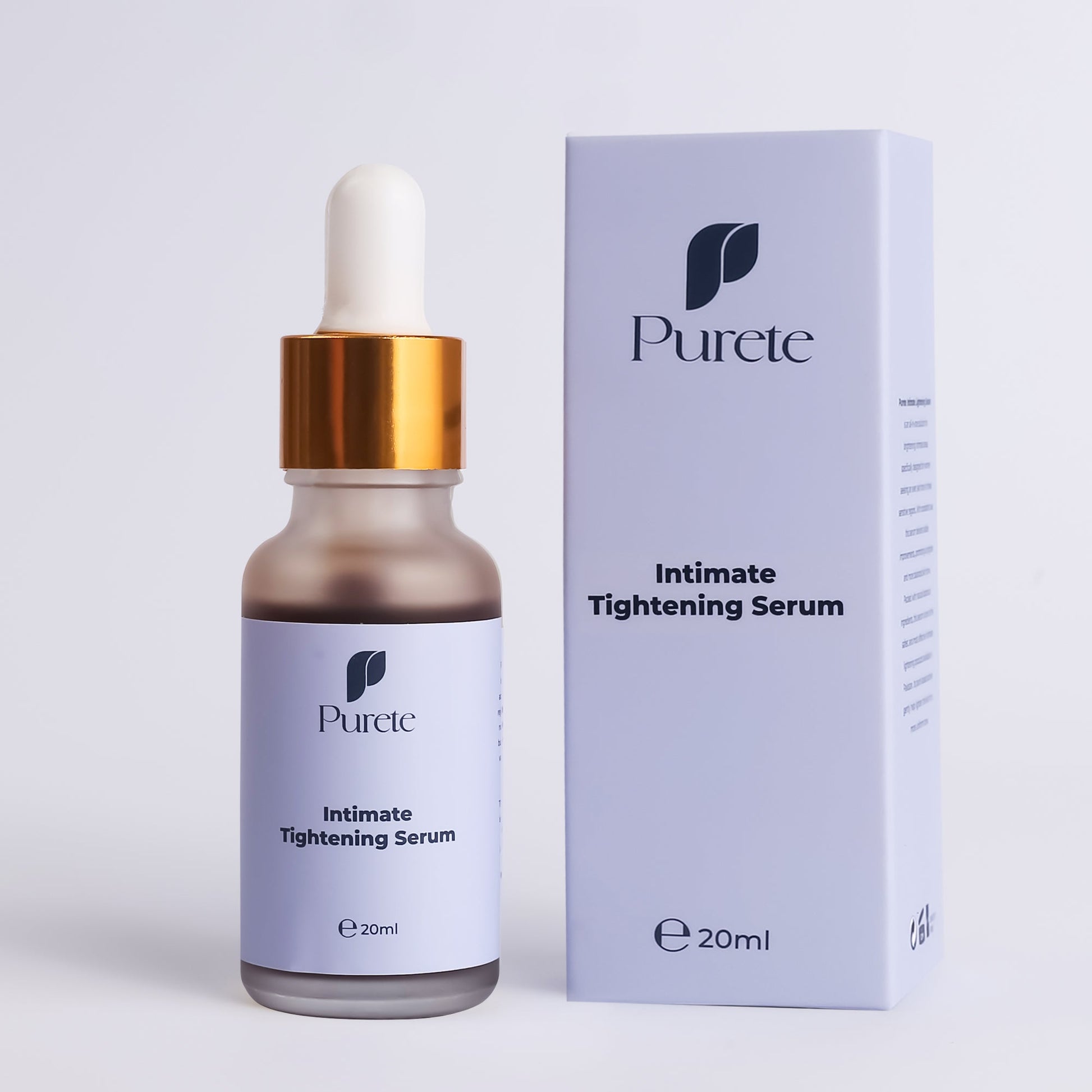Intimate Tightening Serum - 30ml - PURETE Skin Co.