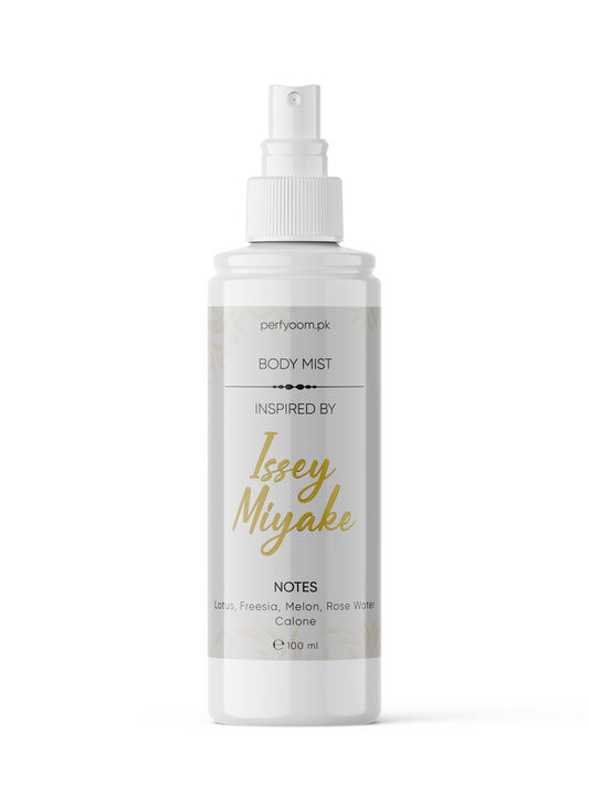 ISSEY MIYAKE