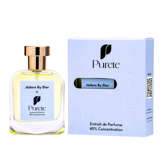 Jadore By DIOR By PURETE - 50ML - PURETE Skin Co.