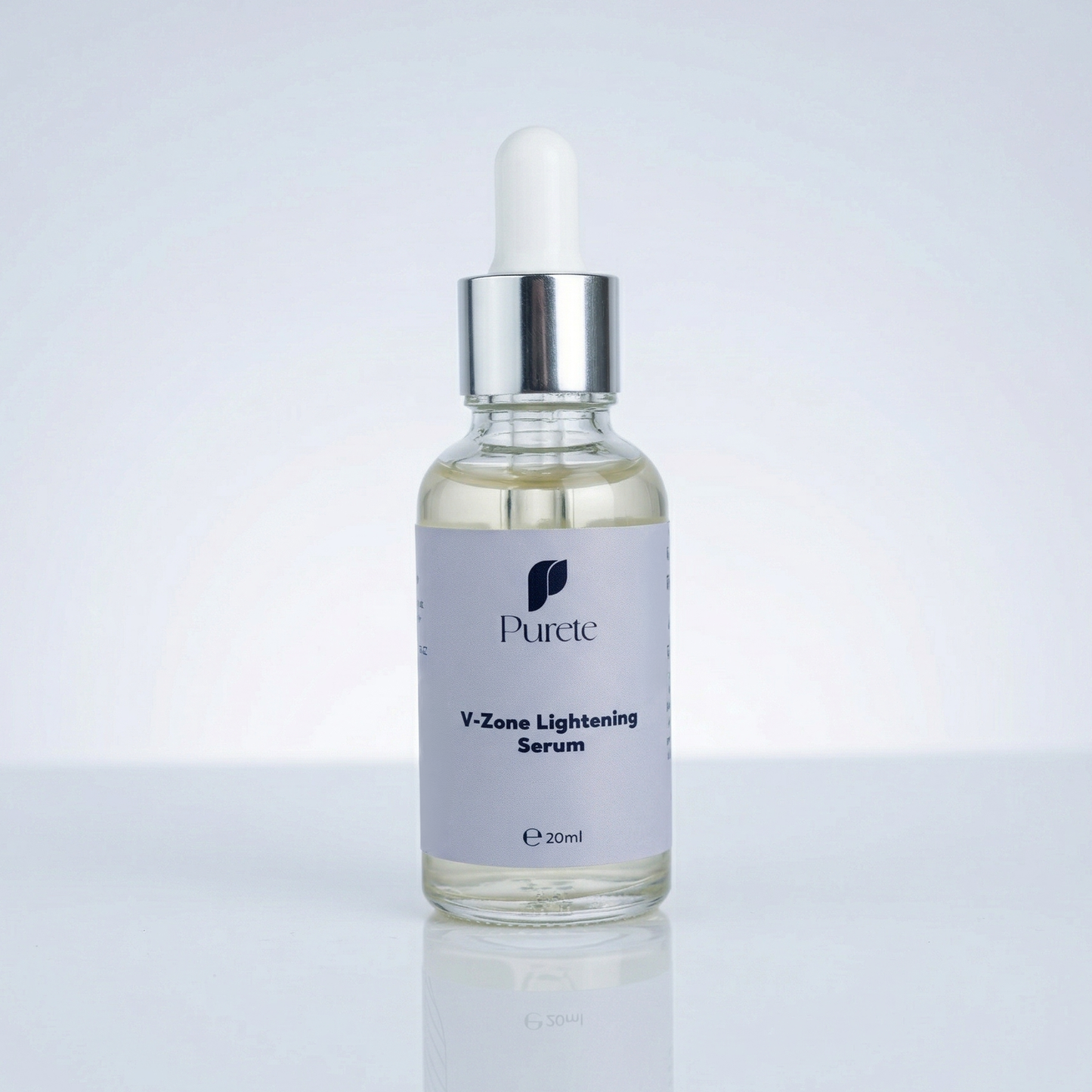V-Zone Lightening Serum - 30ML