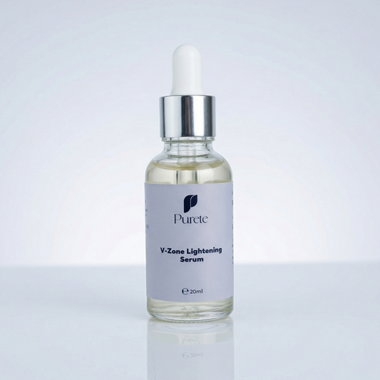 V-Zone Lightening Serum - 30ML