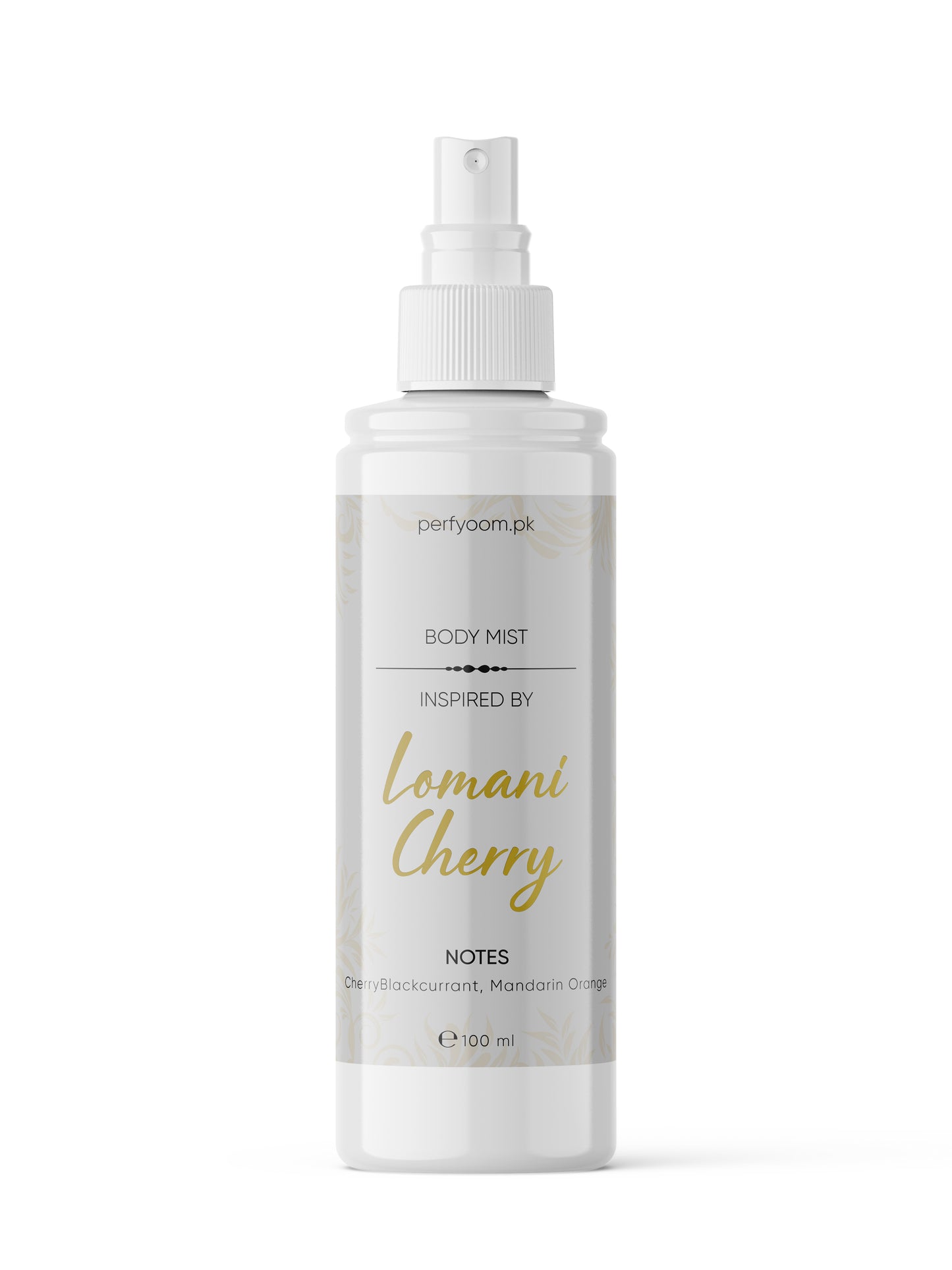 Lomani Cherry