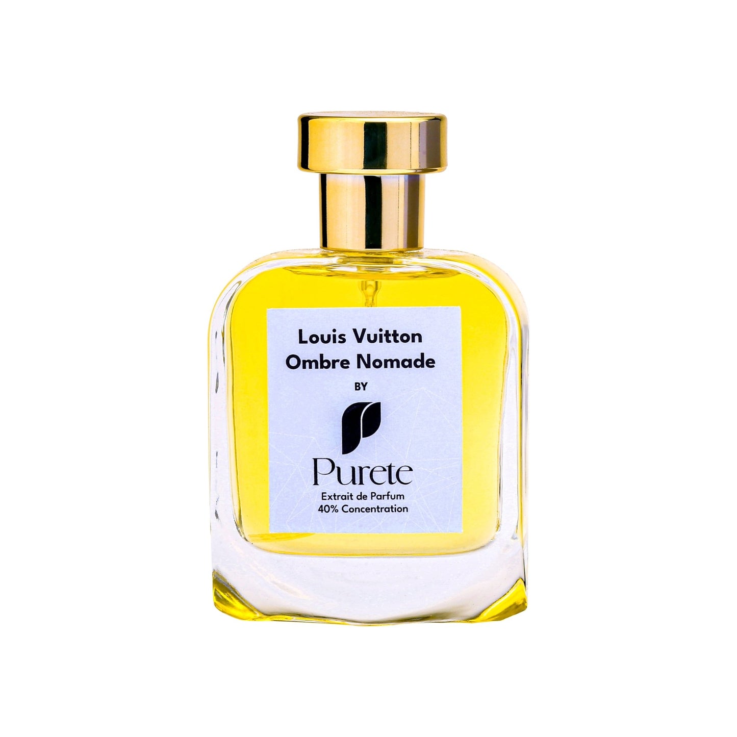 Louis Vuitton Ombre Nomade By PURETE - 50ML - PURETE Skin Co.