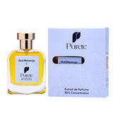 Maisson Crivelli Oud Maracuja By PURETE - 50ML - PURETE Skin Co.