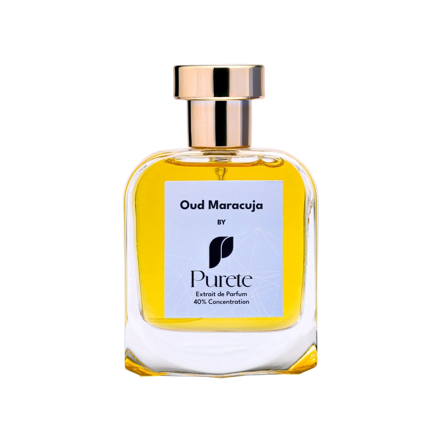 Maisson Crivelli Oud Maracuja By PURETE - 50ML - PURETE Skin Co.