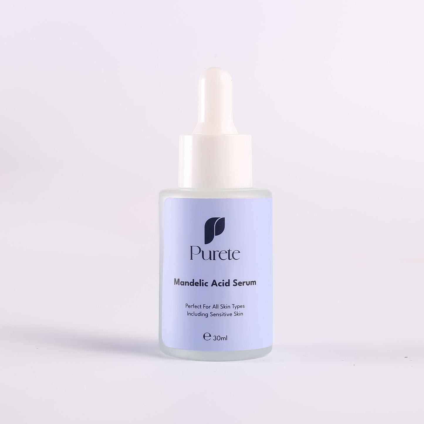 Mandelic Acid Serum - 30ML - PURETE Skin Co.