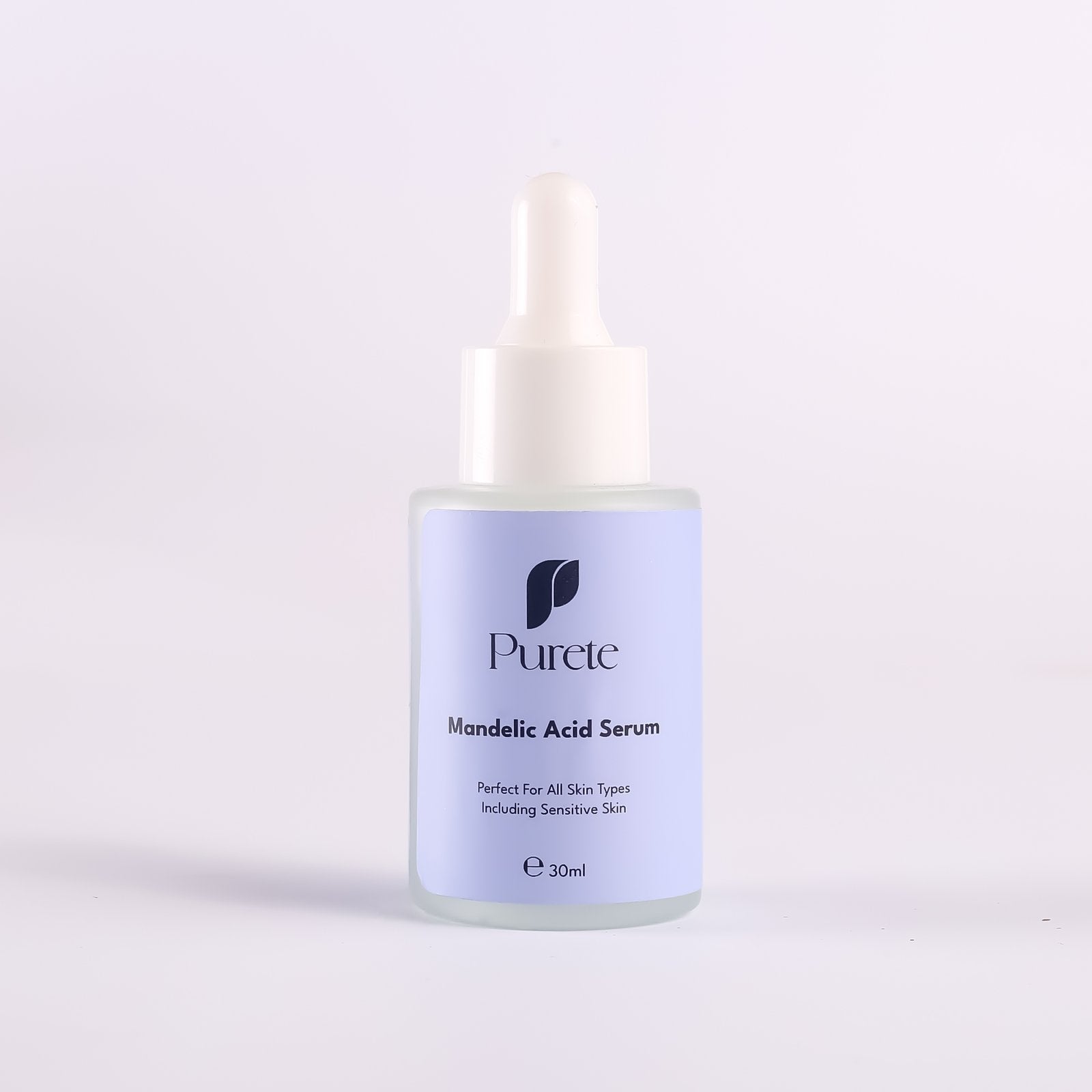 Mandelic Acid Serum - 30ML - PURETE Skin Co.
