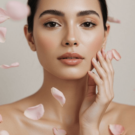 Oh So Glow - Brightening + Anti - Aging Cream - 50GM - PURETE Skin Co.