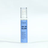 Oh So Glow - Brightening + Anti - Aging Cream - 50GM - PURETE Skin Co.