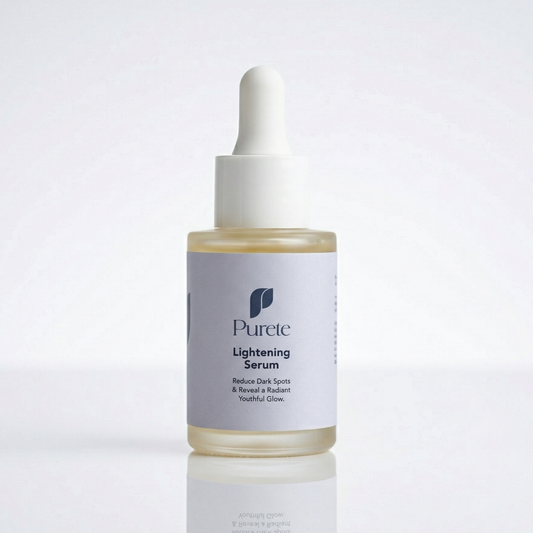 Skin Lightening + Dark Spots Serum - 30ML